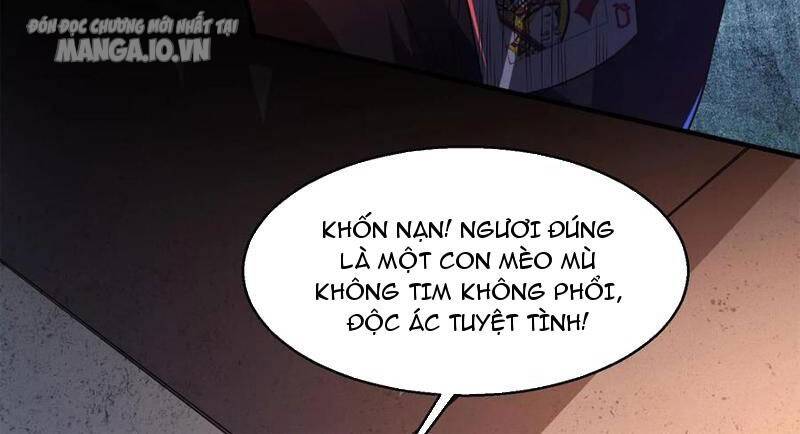 Quy Tắc Chuyện Lạ: Bắt Đầu Hóa Thân Đánh Lui Chiến Thần