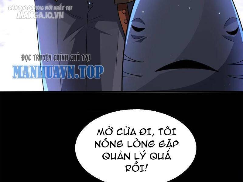 Quy Tắc Chuyện Lạ: Bắt Đầu Hóa Thân Đánh Lui Chiến Thần