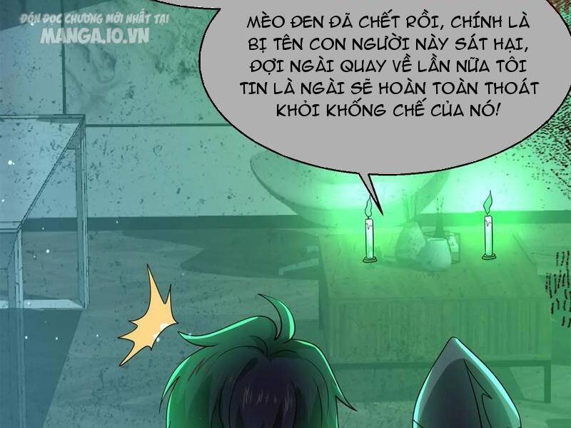 Quy Tắc Chuyện Lạ: Bắt Đầu Hóa Thân Đánh Lui Chiến Thần