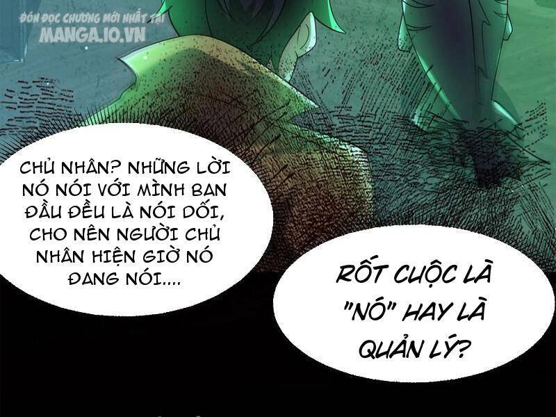 Quy Tắc Chuyện Lạ: Bắt Đầu Hóa Thân Đánh Lui Chiến Thần