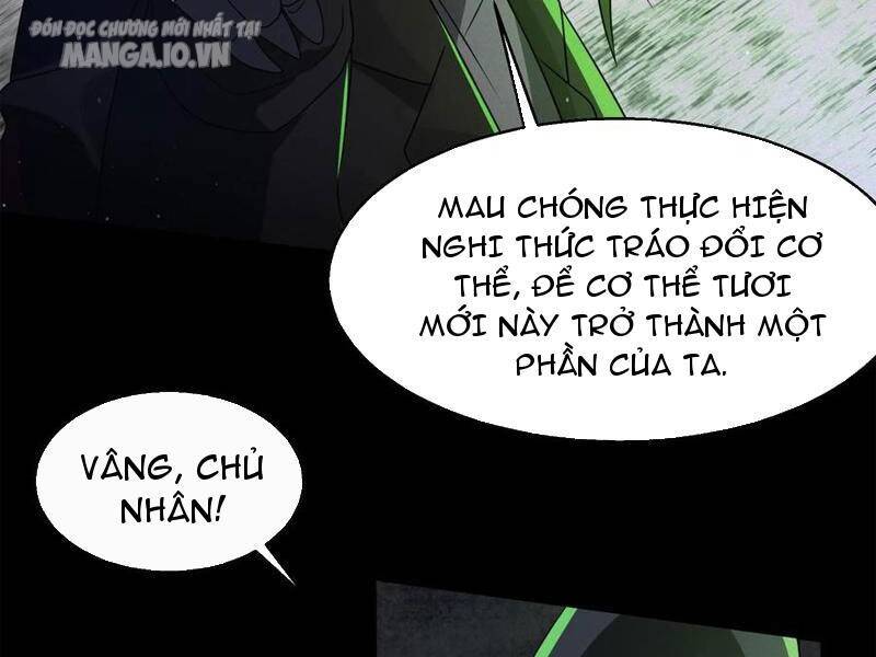 Quy Tắc Chuyện Lạ: Bắt Đầu Hóa Thân Đánh Lui Chiến Thần