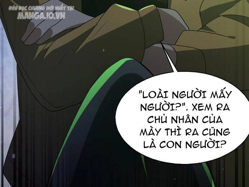 Quy Tắc Chuyện Lạ: Bắt Đầu Hóa Thân Đánh Lui Chiến Thần