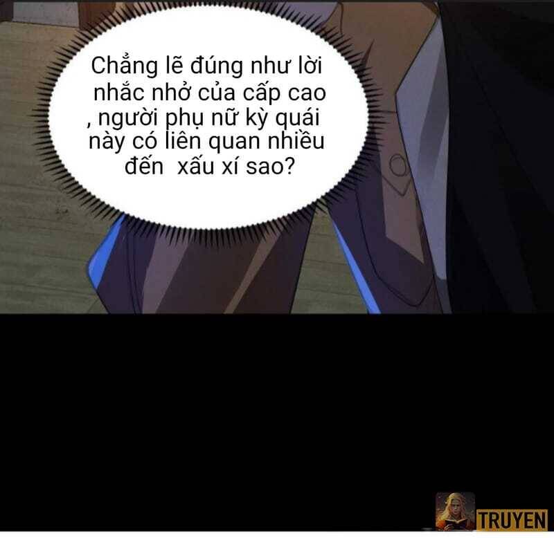 Quy Tắc Chuyện Lạ: Bắt Đầu Hóa Thân Đánh Lui Chiến Thần