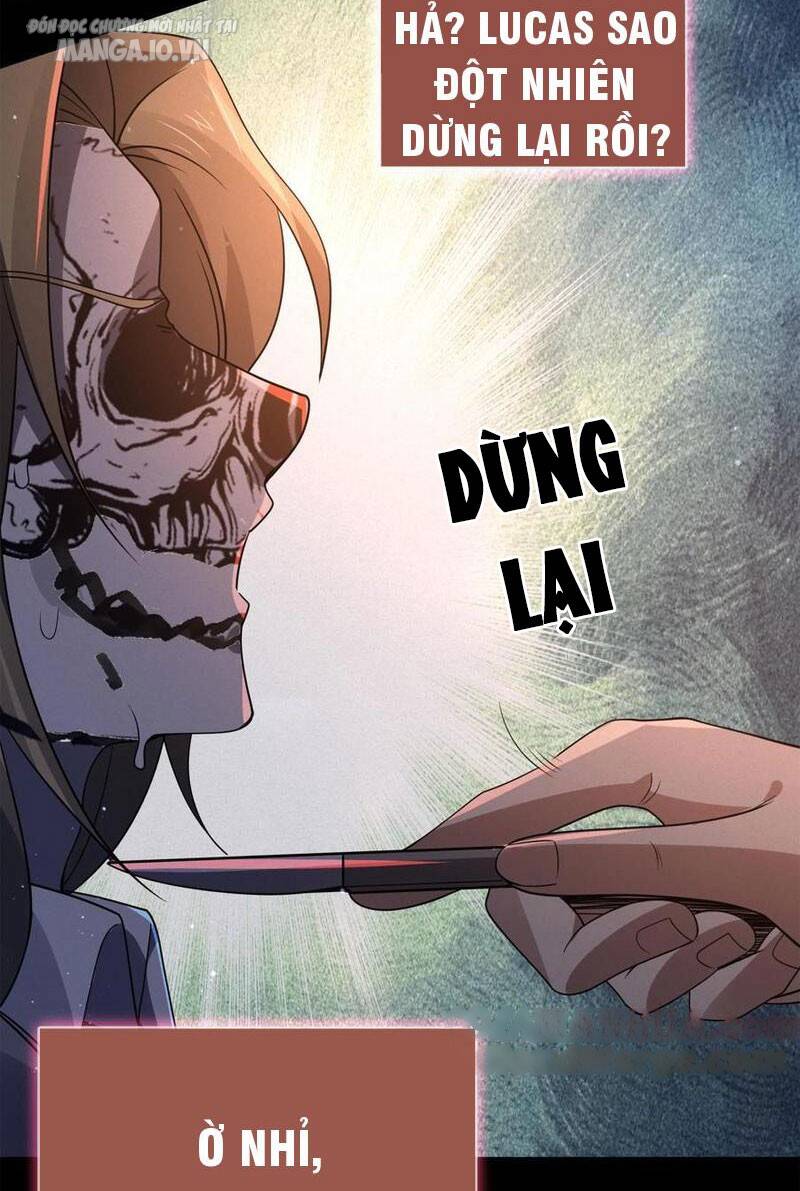 Quy Tắc Chuyện Lạ: Bắt Đầu Hóa Thân Đánh Lui Chiến Thần