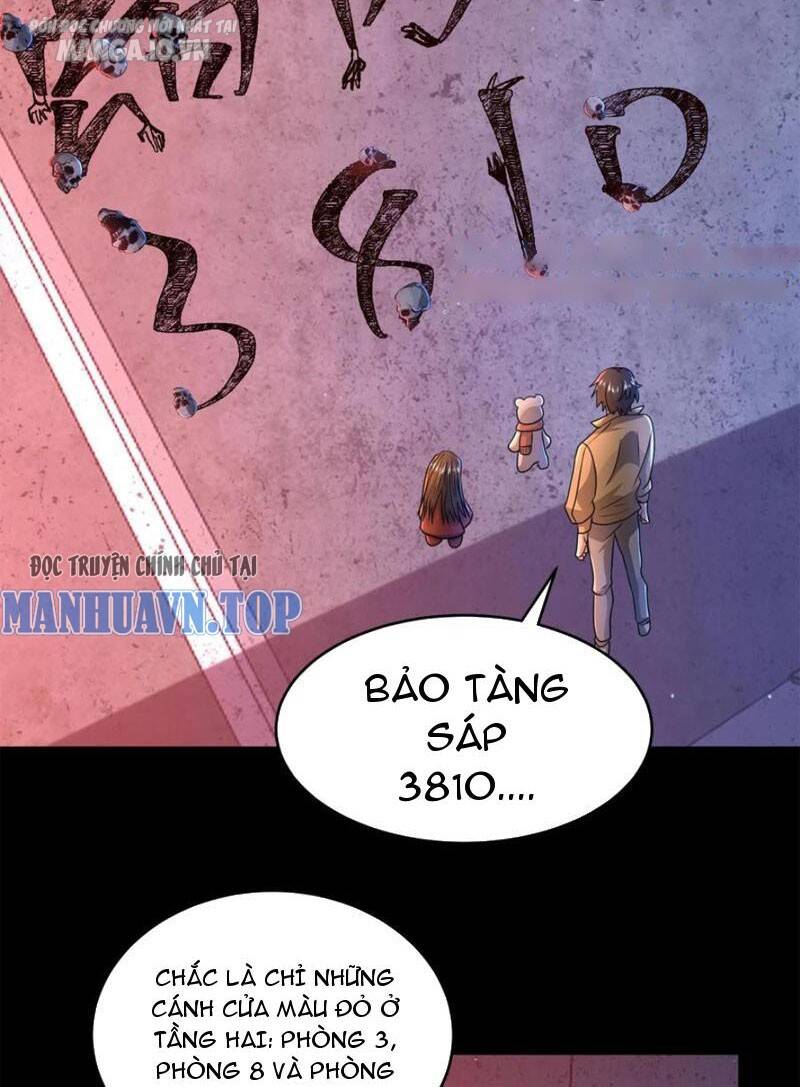 Quy Tắc Chuyện Lạ: Bắt Đầu Hóa Thân Đánh Lui Chiến Thần