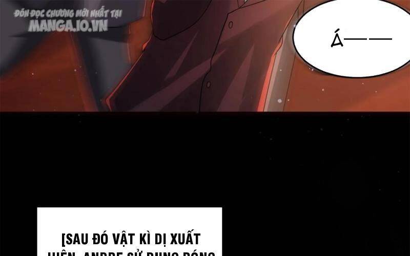 Quy Tắc Chuyện Lạ: Bắt Đầu Hóa Thân Đánh Lui Chiến Thần
