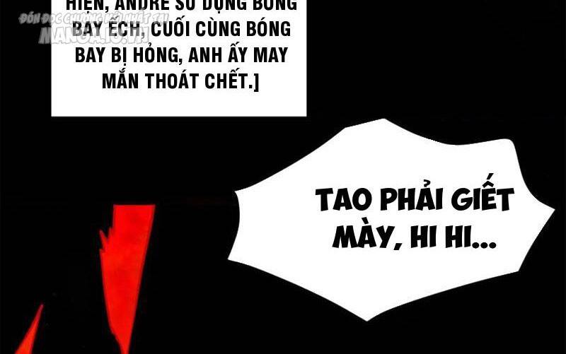 Quy Tắc Chuyện Lạ: Bắt Đầu Hóa Thân Đánh Lui Chiến Thần