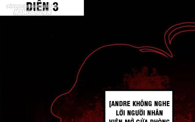 Quy Tắc Chuyện Lạ: Bắt Đầu Hóa Thân Đánh Lui Chiến Thần