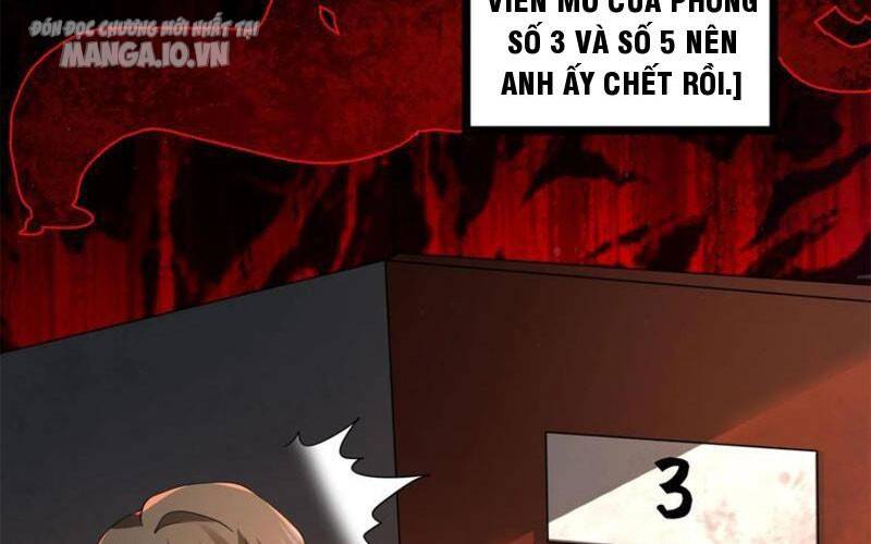 Quy Tắc Chuyện Lạ: Bắt Đầu Hóa Thân Đánh Lui Chiến Thần