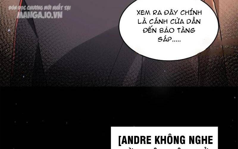 Quy Tắc Chuyện Lạ: Bắt Đầu Hóa Thân Đánh Lui Chiến Thần