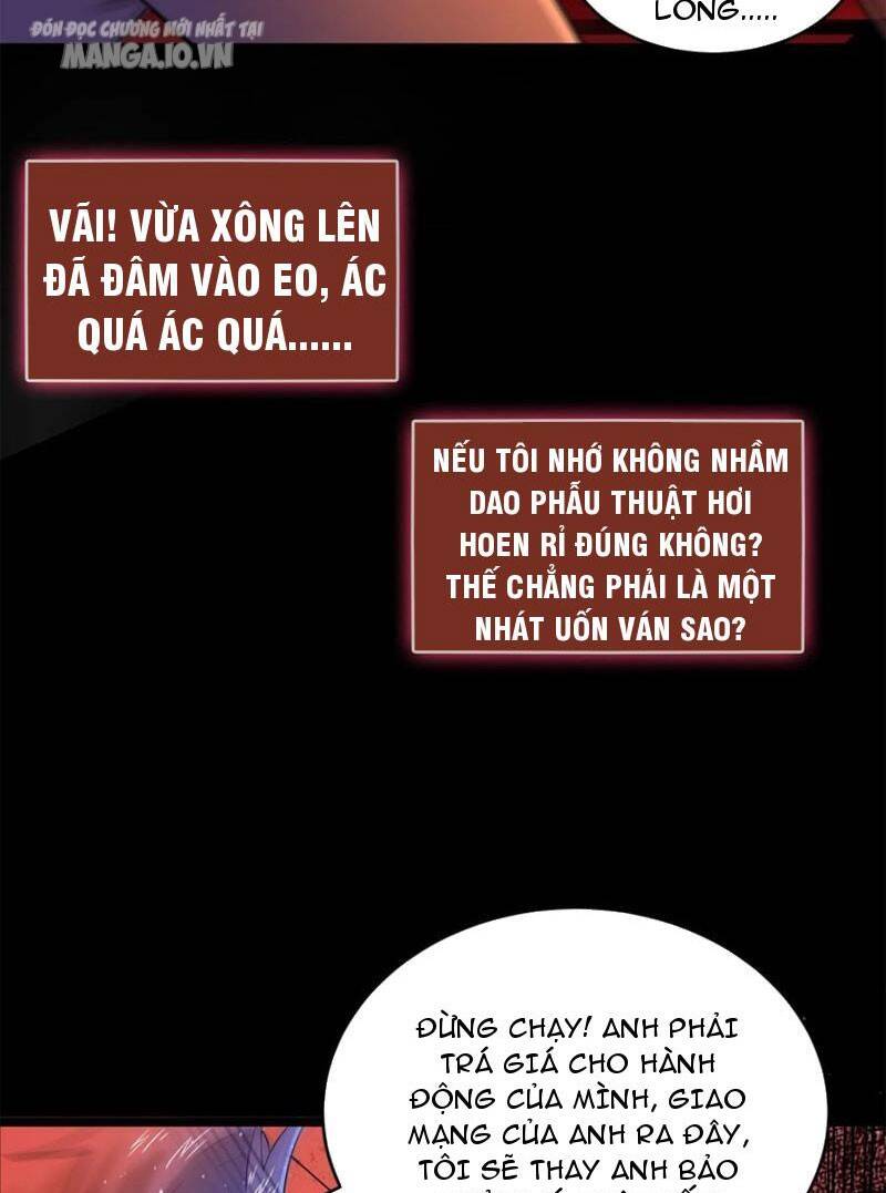 Quy Tắc Chuyện Lạ: Bắt Đầu Hóa Thân Đánh Lui Chiến Thần