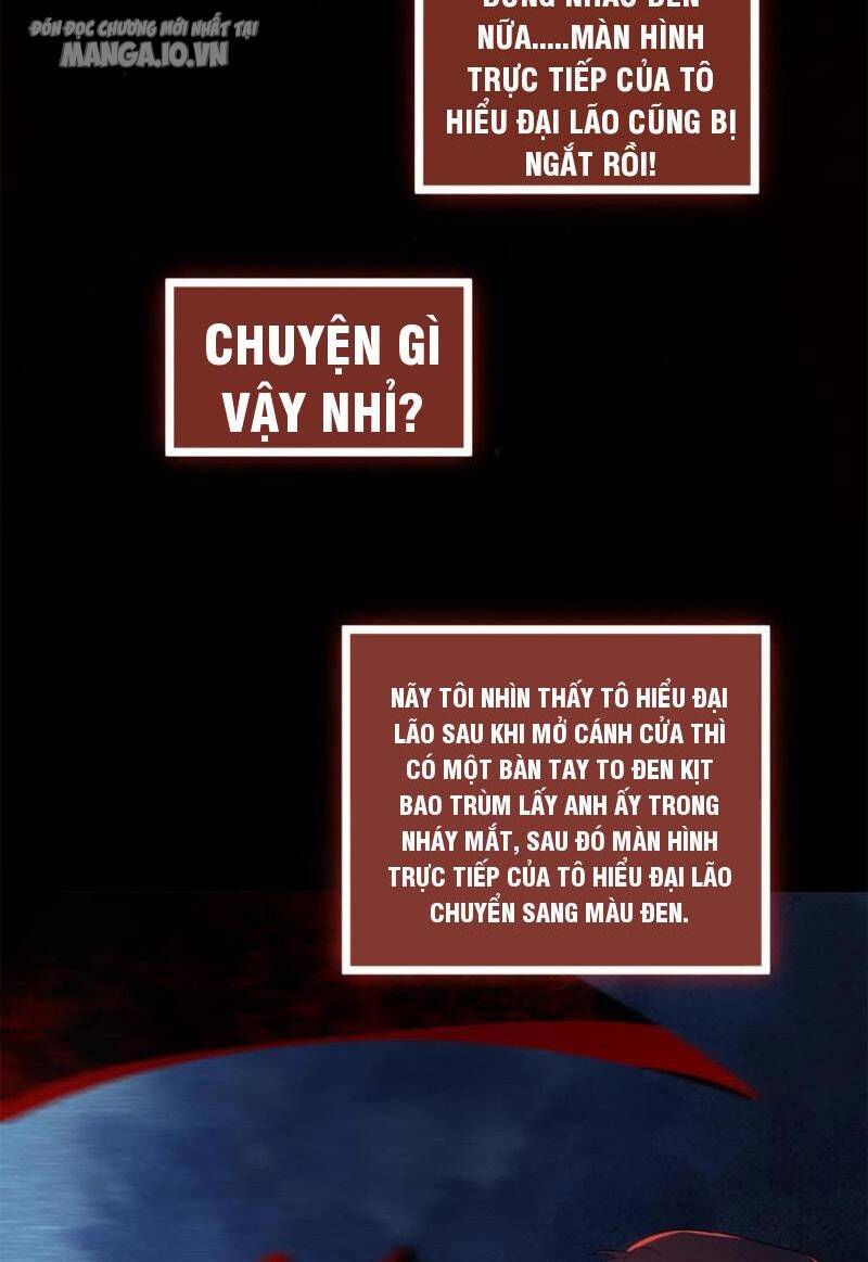 Quy Tắc Chuyện Lạ: Bắt Đầu Hóa Thân Đánh Lui Chiến Thần