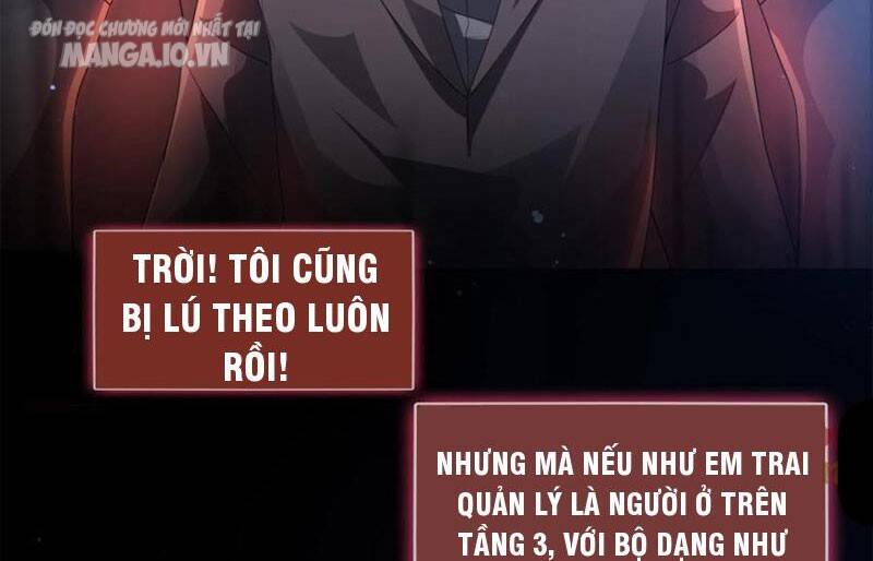 Quy Tắc Chuyện Lạ: Bắt Đầu Hóa Thân Đánh Lui Chiến Thần