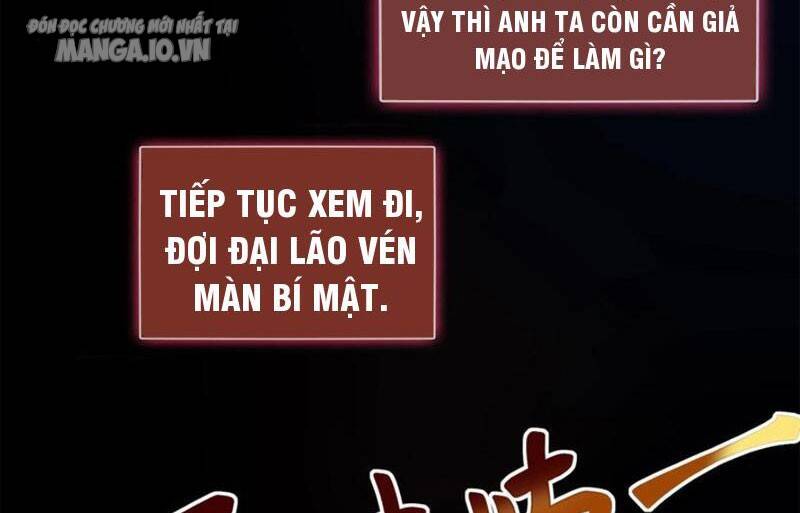 Quy Tắc Chuyện Lạ: Bắt Đầu Hóa Thân Đánh Lui Chiến Thần