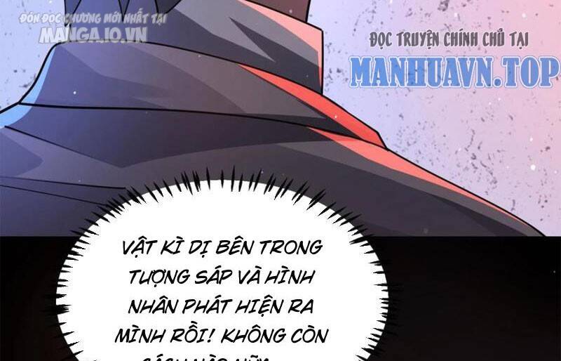 Quy Tắc Chuyện Lạ: Bắt Đầu Hóa Thân Đánh Lui Chiến Thần