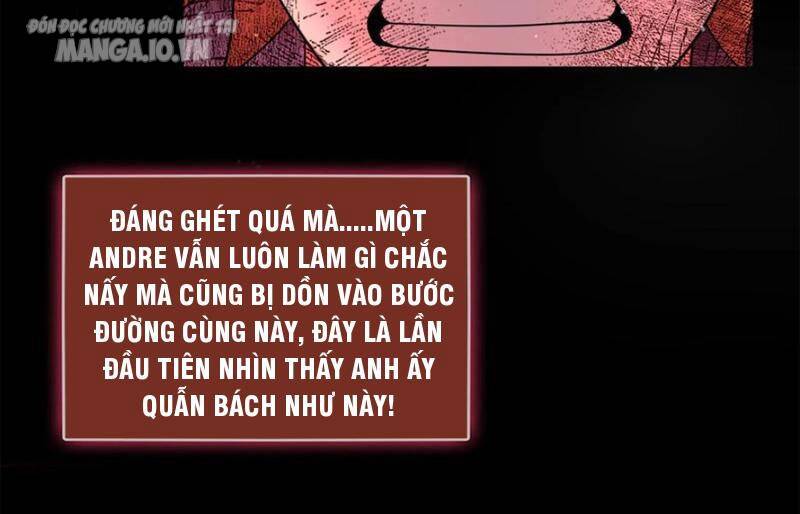 Quy Tắc Chuyện Lạ: Bắt Đầu Hóa Thân Đánh Lui Chiến Thần