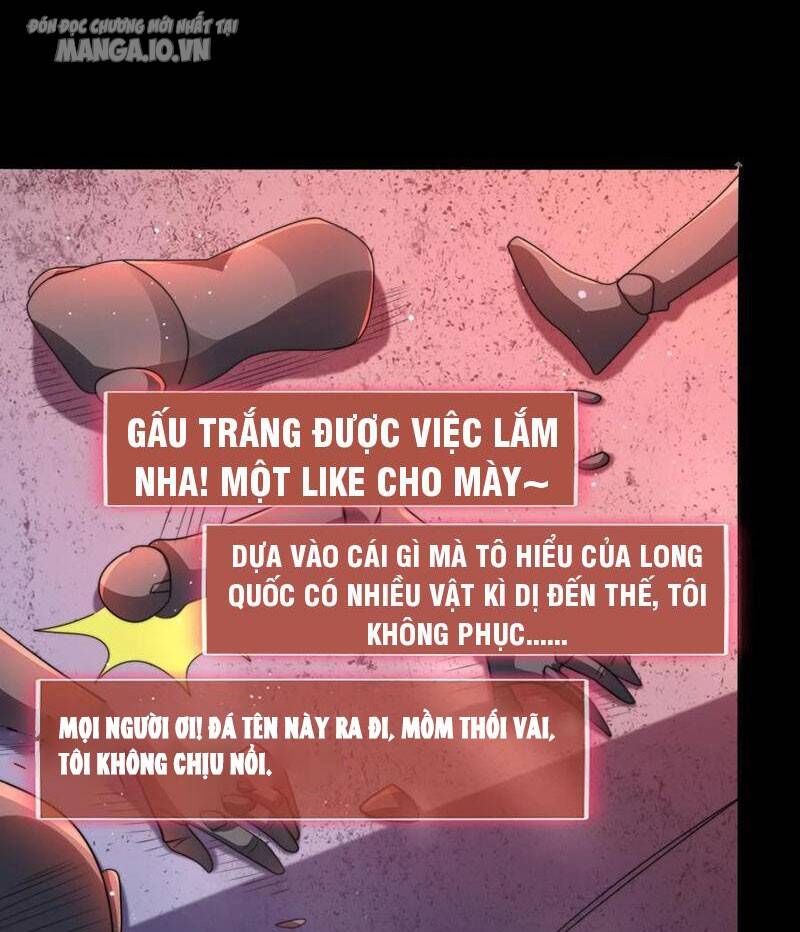 Quy Tắc Chuyện Lạ: Bắt Đầu Hóa Thân Đánh Lui Chiến Thần