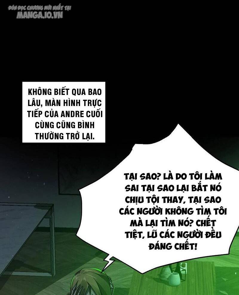 Quy Tắc Chuyện Lạ: Bắt Đầu Hóa Thân Đánh Lui Chiến Thần