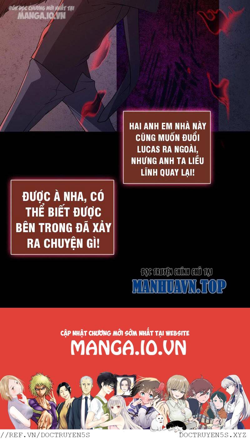 Quy Tắc Chuyện Lạ: Bắt Đầu Hóa Thân Đánh Lui Chiến Thần