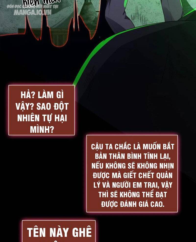 Quy Tắc Chuyện Lạ: Bắt Đầu Hóa Thân Đánh Lui Chiến Thần
