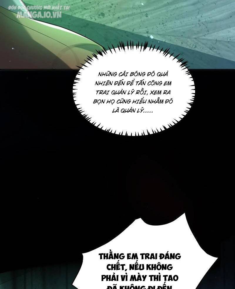 Quy Tắc Chuyện Lạ: Bắt Đầu Hóa Thân Đánh Lui Chiến Thần