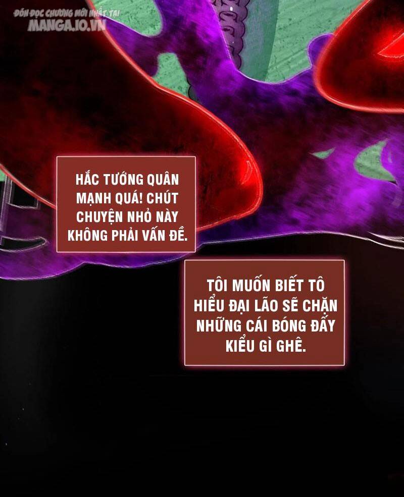 Quy Tắc Chuyện Lạ: Bắt Đầu Hóa Thân Đánh Lui Chiến Thần