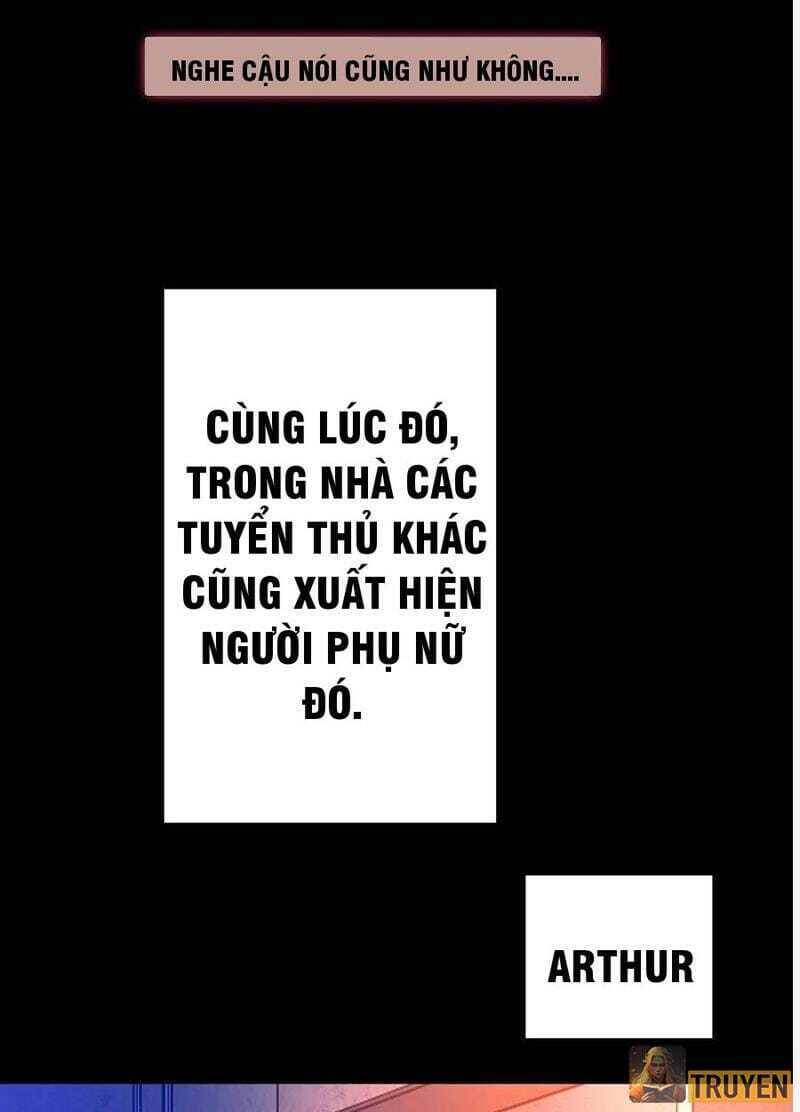 Quy Tắc Chuyện Lạ: Bắt Đầu Hóa Thân Đánh Lui Chiến Thần