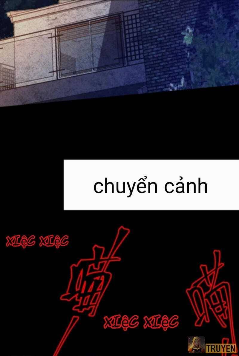 Quy Tắc Chuyện Lạ: Bắt Đầu Hóa Thân Đánh Lui Chiến Thần