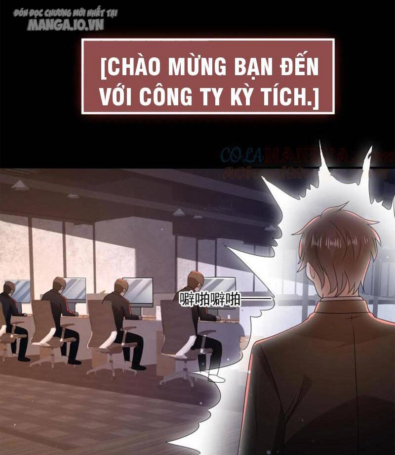 Quy Tắc Chuyện Lạ: Bắt Đầu Hóa Thân Đánh Lui Chiến Thần