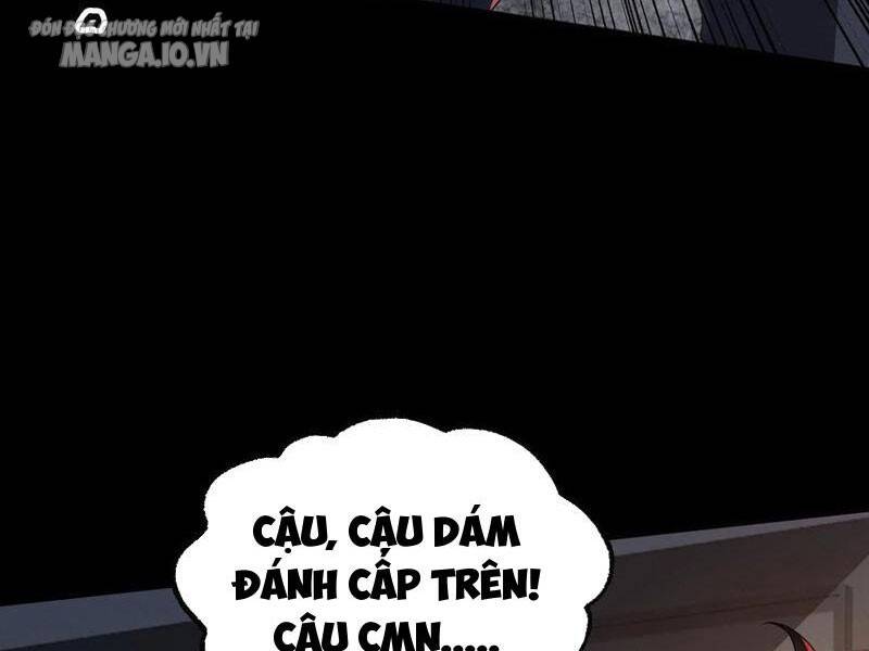 Quy Tắc Chuyện Lạ: Bắt Đầu Hóa Thân Đánh Lui Chiến Thần