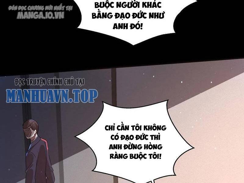 Quy Tắc Chuyện Lạ: Bắt Đầu Hóa Thân Đánh Lui Chiến Thần