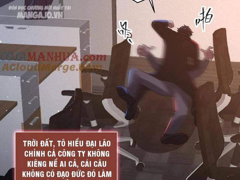 Quy Tắc Chuyện Lạ: Bắt Đầu Hóa Thân Đánh Lui Chiến Thần