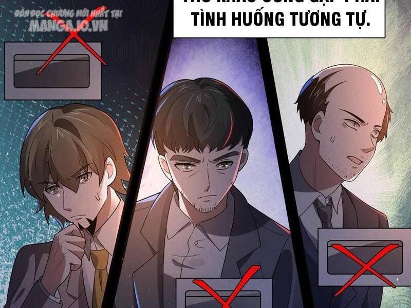 Quy Tắc Chuyện Lạ: Bắt Đầu Hóa Thân Đánh Lui Chiến Thần