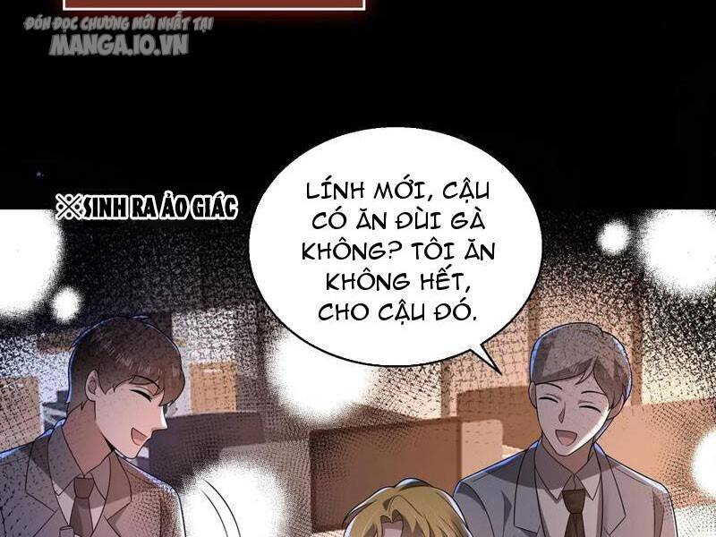 Quy Tắc Chuyện Lạ: Bắt Đầu Hóa Thân Đánh Lui Chiến Thần
