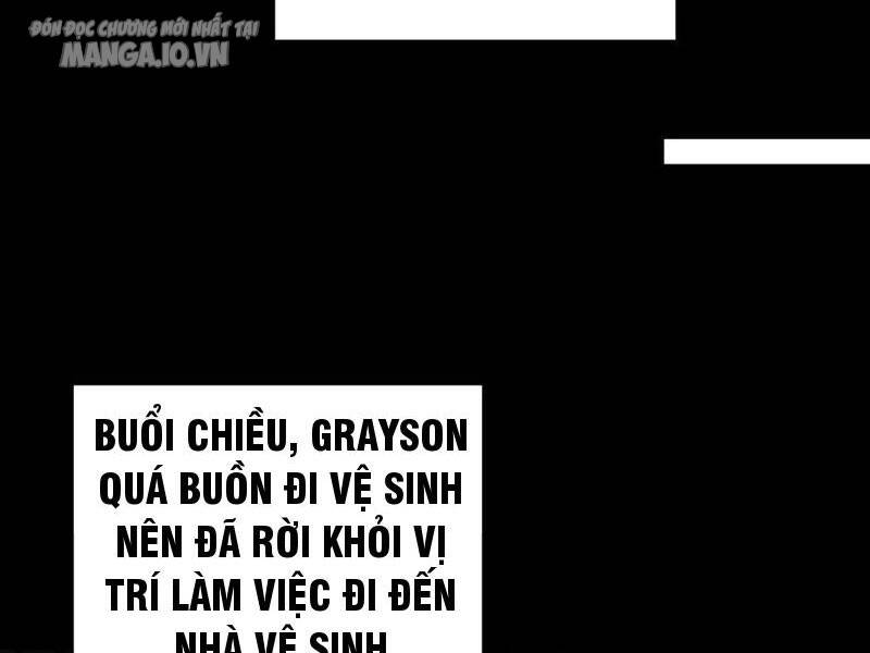 Quy Tắc Chuyện Lạ: Bắt Đầu Hóa Thân Đánh Lui Chiến Thần