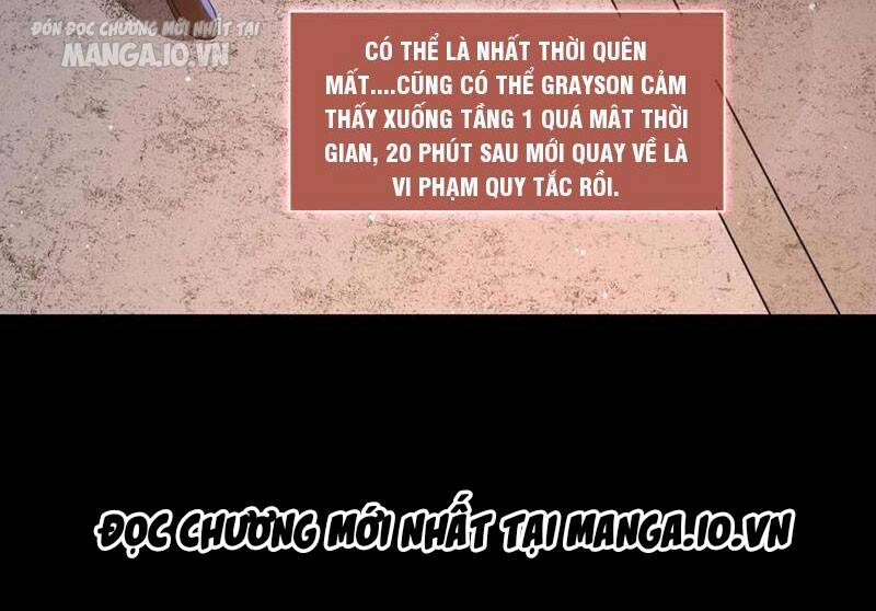 Quy Tắc Chuyện Lạ: Bắt Đầu Hóa Thân Đánh Lui Chiến Thần