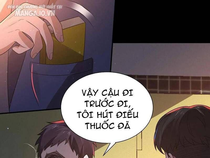 Quy Tắc Chuyện Lạ: Bắt Đầu Hóa Thân Đánh Lui Chiến Thần