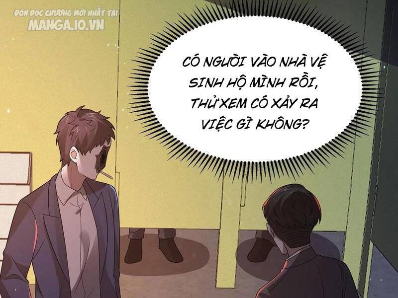Quy Tắc Chuyện Lạ: Bắt Đầu Hóa Thân Đánh Lui Chiến Thần