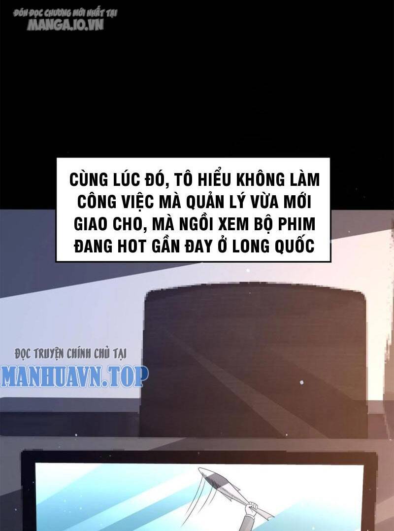 Quy Tắc Chuyện Lạ: Bắt Đầu Hóa Thân Đánh Lui Chiến Thần