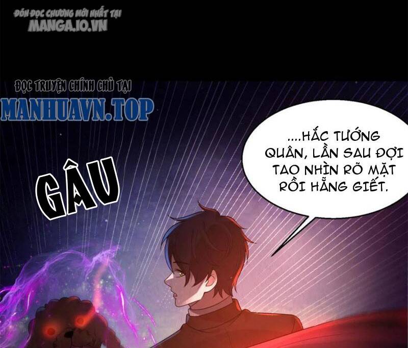 Quy Tắc Chuyện Lạ: Bắt Đầu Hóa Thân Đánh Lui Chiến Thần