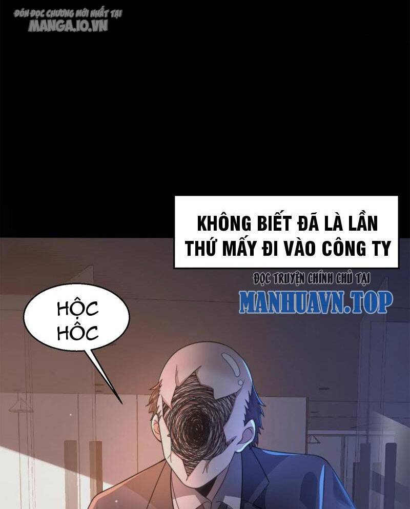 Quy Tắc Chuyện Lạ: Bắt Đầu Hóa Thân Đánh Lui Chiến Thần