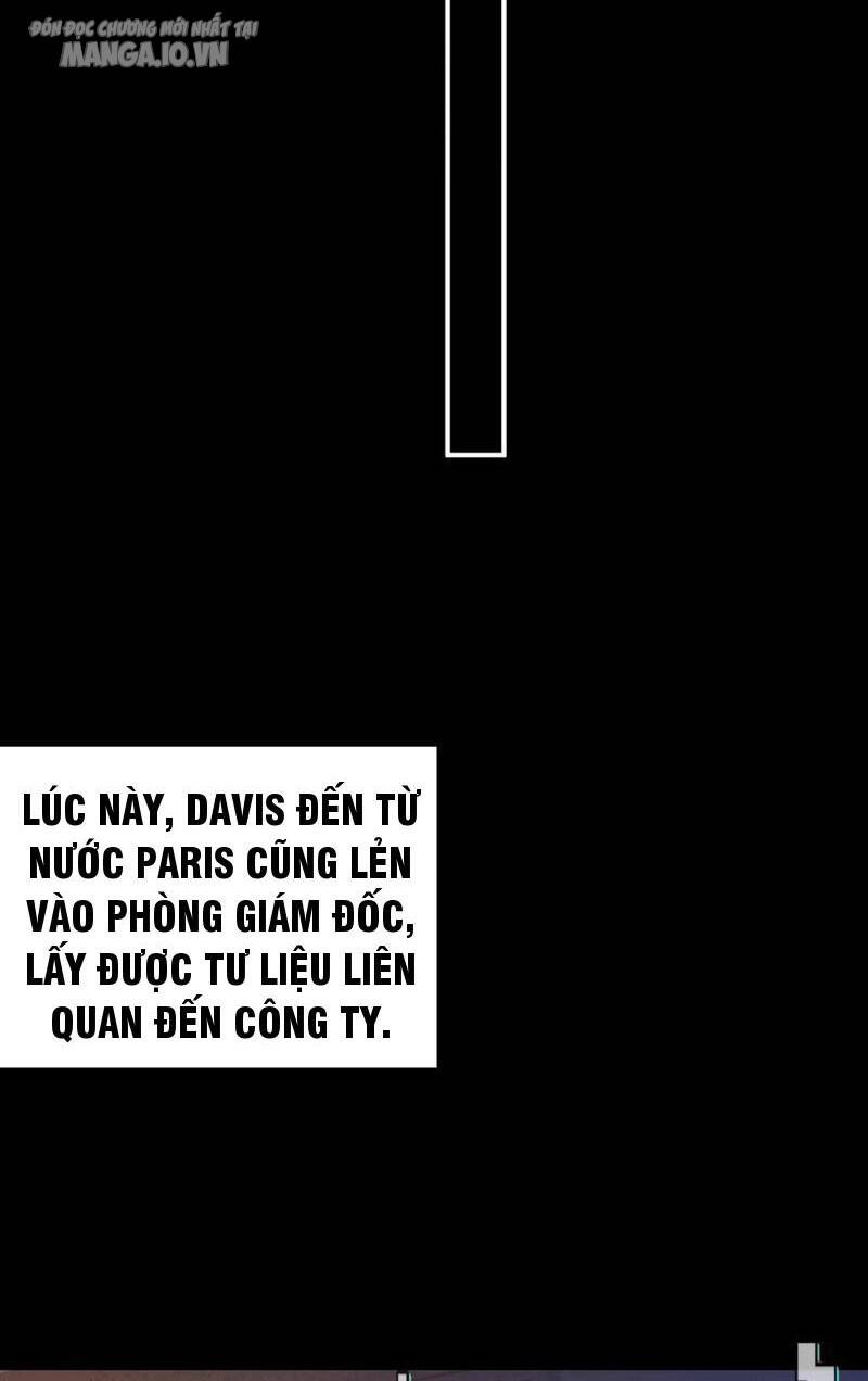Quy Tắc Chuyện Lạ: Bắt Đầu Hóa Thân Đánh Lui Chiến Thần