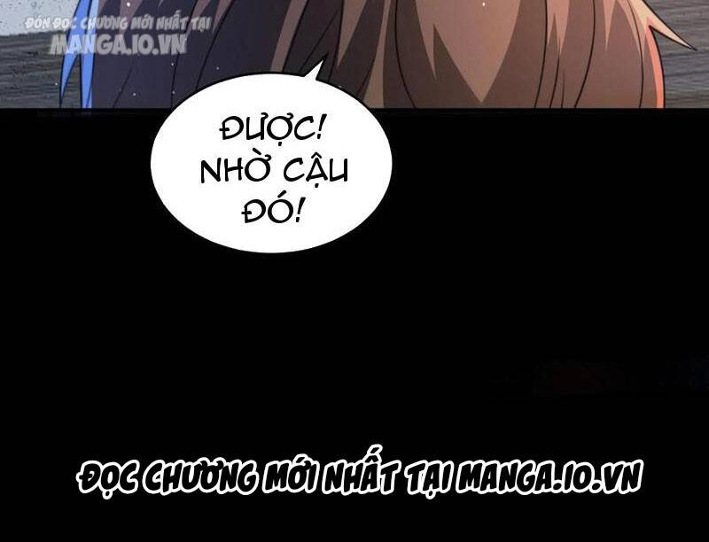 Quy Tắc Chuyện Lạ: Bắt Đầu Hóa Thân Đánh Lui Chiến Thần