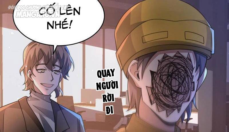 Quy Tắc Chuyện Lạ: Bắt Đầu Hóa Thân Đánh Lui Chiến Thần