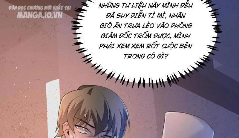 Quy Tắc Chuyện Lạ: Bắt Đầu Hóa Thân Đánh Lui Chiến Thần