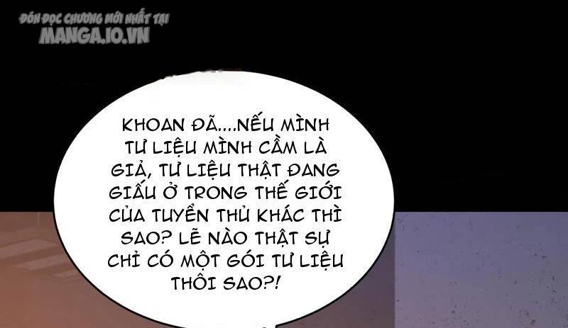 Quy Tắc Chuyện Lạ: Bắt Đầu Hóa Thân Đánh Lui Chiến Thần