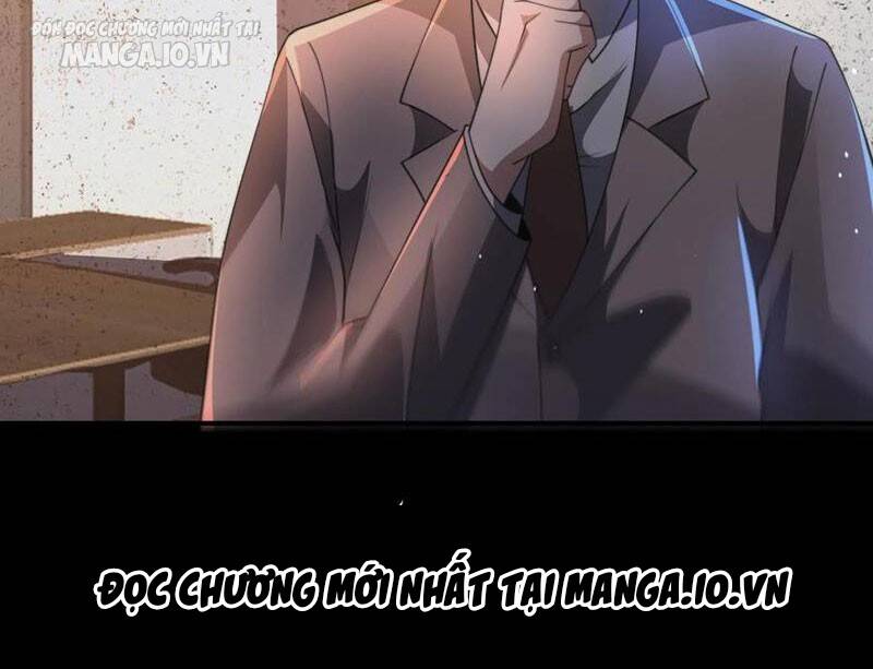Quy Tắc Chuyện Lạ: Bắt Đầu Hóa Thân Đánh Lui Chiến Thần