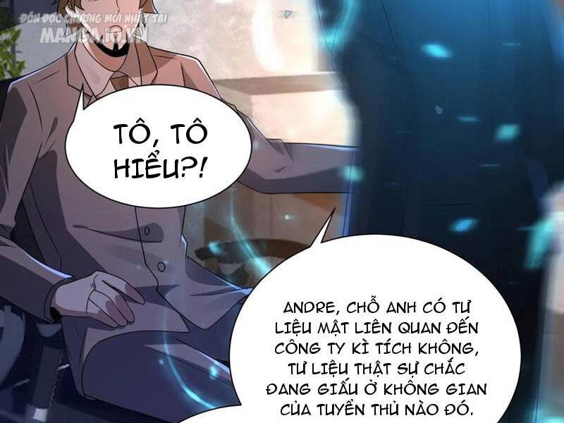 Quy Tắc Chuyện Lạ: Bắt Đầu Hóa Thân Đánh Lui Chiến Thần