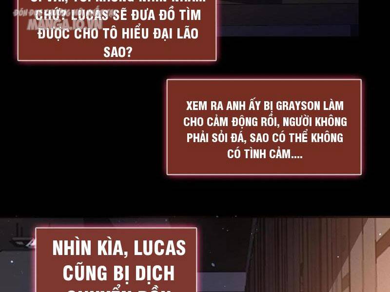 Quy Tắc Chuyện Lạ: Bắt Đầu Hóa Thân Đánh Lui Chiến Thần
