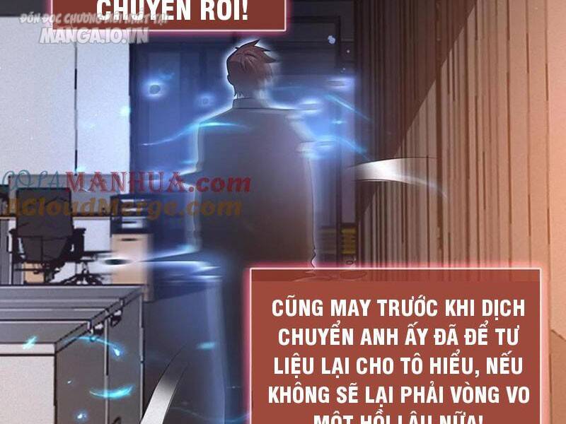 Quy Tắc Chuyện Lạ: Bắt Đầu Hóa Thân Đánh Lui Chiến Thần
